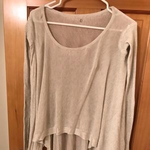 Lululemon sweater